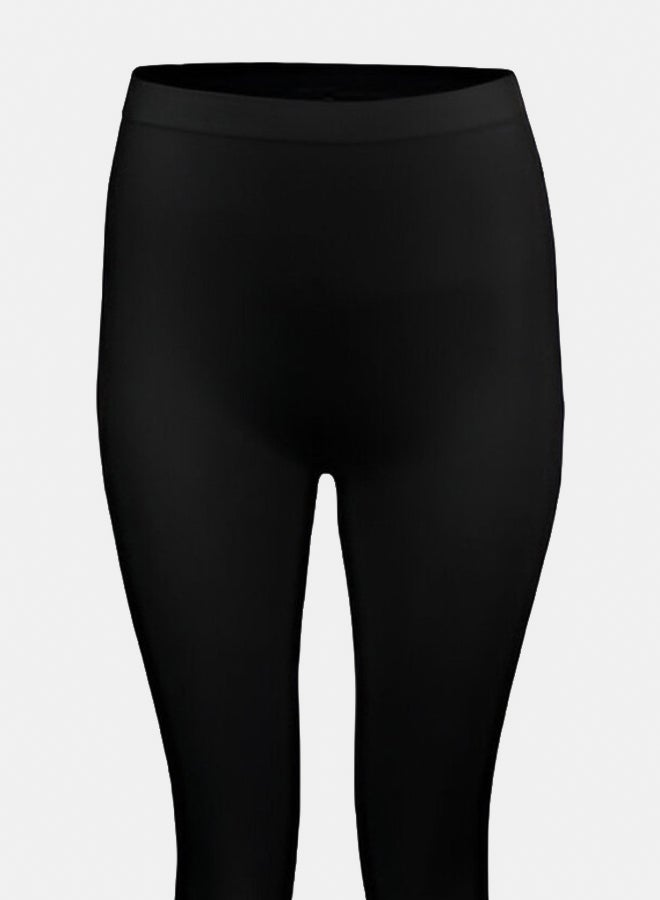 Silvy Lycra Long Stretch Pants Underwear For Girls - Image 3